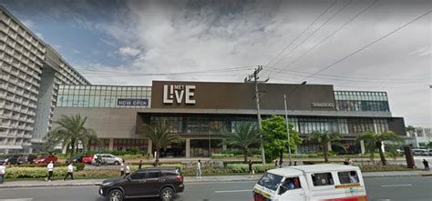 pagcor met live building